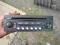 RADIO CD CITROEN C2 C3 BERLINGO PEUGEOT 206 307