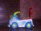 jezdzik fisher price