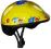 KASK DLA DZIECI DZIECIĘCY - ROWER - HULAJNOGA  -