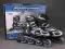 ROLKI BLADRUNNER PRO 78M rozm 42 ABEC-5 /78mm