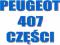 PEUGEOT 407 wentylatory wiatraki Nawigacji rt3