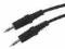 KABEL wtyk JACK/wtyk JACK 5m /kod 7537