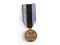 Medal Zasłużonym na Polu Chwały 1944 brązowy