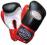 Rękawice bokserskie firmy MASTERS - 12oz