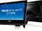 ASUS ET2400INT 24'' i3 550 4GB 750GB WIN7 DOTYK