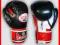 Rękawice Bokserskie FIGHT PRO 2 Dragon 10 oz wawa