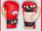 Rękawice do Karate WKF  Rozmiar XL wawa