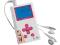 ODTWARZACZ MP3 BARBIE LEXIBOOK 2GB DYKTAFON /S511