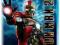 IRON MAN 2 [BLU-RAY] WYPRZEDAŻ! OKAZJA!