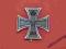 Krzyż żelazny 1870