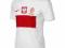 Koszulka NIKE Reprezentacji Polski Euro 2012 S
