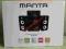 SKLEP! Manta Głośniki PC MM1950 nowe W-wa
