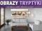 TRYPTYK OBRAZ PANELE PANEL POZIOMY NOWOŚĆ!! 115x85