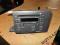 RADIO CD KASETA VOLVO S60 V70 XC70 S80 HU-603 @@