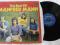 MANFRED MANN THE BEST OF GERMANY CLUB PRESS