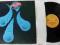 MANFRED MANN'S NIGHTINGALES & BOMBERS UK 1 PR