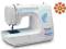 NOWA Maszyna do szycia ŁUCZNIK 888 Izabella