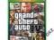 GTA 4 X360 NOWA SKLEP GRAND THEFT AUTO 4 SZYBKO