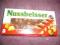 NIEMIECKA CZEKOLADA Z OKIENKIEM  NUSSBEISSER 100 g