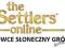 THE SETTLERS ONLINE - SUROWCE SŁONECZNY GRÓD