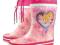 KSIĘŻNICZKI Kalosze roz29  GUMOWCE Disney PRINCESS