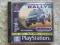 ps1 psx COLIN MCRAE RALLY __okazja___BRONTOX