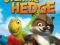 ps2 SKOK PRZEZ PŁOT__ over the hedge __BRONTOM