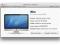 Apple iMac 27" C2D 3.06, 8gb ram, 1tb, v.2009