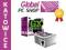 ZASILACZ COOLER MASTER GX LITE 700W 86 PROCENT