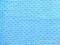 tkanina Minky niebieska