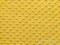 tkanina Minky żółta