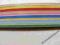 Papier ksero kolorowy  Rainbow mix 10/250