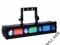 AMERICAN DJ Fusion TRI FX Bar 2w1 LED [DjSklep]