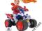 EXTRA Quad HOT WHEELS Wielki Mocny Wys 24h! GRATIS