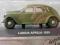 DeAgostini Lancia Aprilia 1939 r.