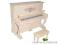 PUZZLE DREWNIANE 3D 'PIANINO'