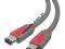 Belkin Kabel FireWire 6PIN-6PIN 1,8m-cena