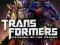 Transformers Revenge of the Falle NOWA PSP N-GAMES