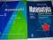 Matematyka podrecznik zbior zadan Drobka Szymanski