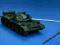 115mm l/50 T-62 35B28 RBmodel 1/35