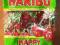 Żelki Haribo Happy Cherries - 200g z Niemiec