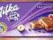 Milka Czekolada 100g Trauben Nuss z Niemiec!