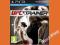 UFC PERSONAL TRAINER + PASEK NA NOGĘ PS3 / MOVE