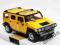 HUMMER H2 SUV 2003 1:27 MAISTO SPECIAL EDITION