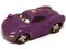 MATTEL CARS 2 HOLLY SPY - AUTKO SZPIEG 2 W 1