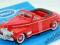 CHEVROLET 1941 SPECIAL DELUXE MODEL 1:24 WELLY