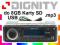 Najtańsze Radio Samochodowe Dignity PV-30 mp3 USB