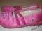 Balerinki firmy Elefanten. Rozmiar 29.