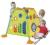 DOMEK NAMIOT EDUKACYJNY TOMY DISCOVERY DELUXE