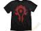 Wow Horde Spray Jinx T-Shirt  koszulka!!! PROMO S!